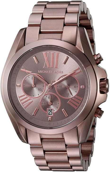 michael kors wrist watches and prices|Michael Kors watches unisex.